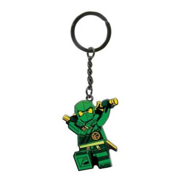 LEGO Ninjago Lloyd kulcstartó