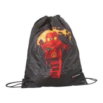 LEGO Ninjago Red - cipzártás cipzártás kép