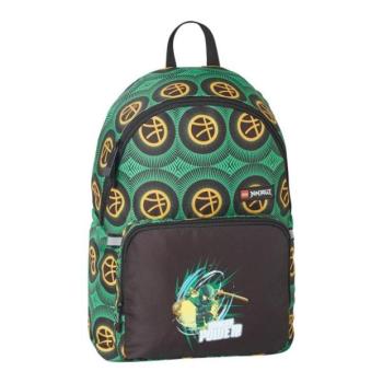 LEGO Ninjago Sárkányerő - alap hátizsák kép