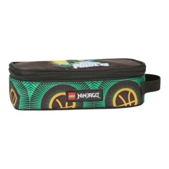 LEGO Ninjago Sárkányerő - négyzetes mosórongy