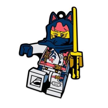 LEGO Ninjago Sora hűtőmágnes kép