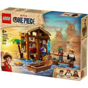 LEGO One Piece 75636 Next kép