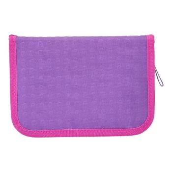 LEGO Pink / Purple - tolltartó utántöltővel kép