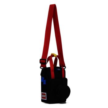 LEGO Signature Brick 1x1 crossbody táska - többszínű kép