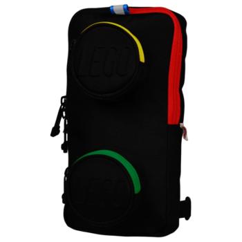 LEGO Signature Brick 1x2 Sling Bag - többszínű kép