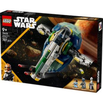 LEGO Star Wars 75433 Star wars kép