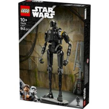 LEGO Star Wars 75434 K-2SO biztonsági droid kép