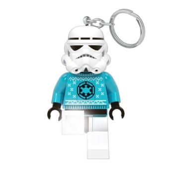 LEGO® Star Wars rohamosztagos pulóverben világító figura kép