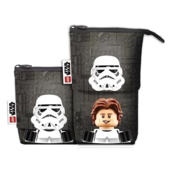 LEGO Star Wars Stormtrooper/Han Solo - Pop Up tok kép