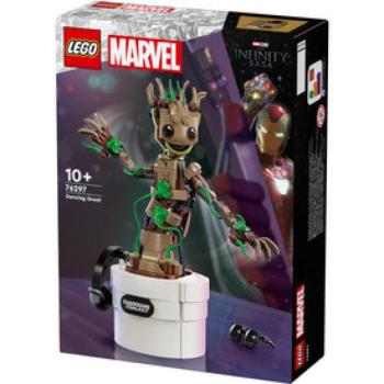 LEGO Super Heroes 76297 Táncoló groot kép