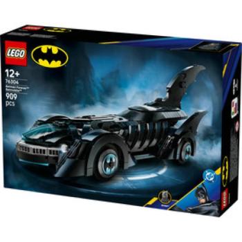 LEGO Super Heroes 76304 Super heroes kép