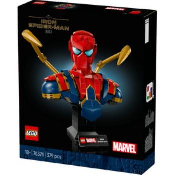 LEGO Super Heroes 76326 Super heroes kép