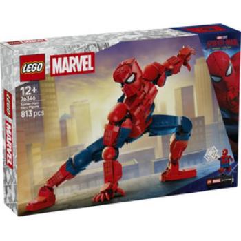 LEGO Super Heroes Marvel 76346 SUPER HEROES 76346 kép