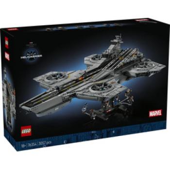 LEGO Super Heroes Marvel 76354 SUPER HEROES 76354 kép