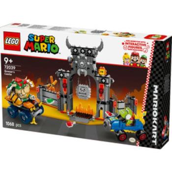 LEGO Super Mario 72039 Super Mario kép