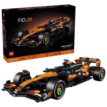 LEGO® Technic 42228 McLaren MCL39 F1® autó kép