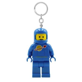 LEGO Űrhajós Kék világító figura (HT) kép
