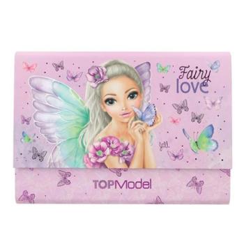 Levélkészlet a Top Model, Fairy love, Jill - tündér tokban