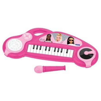 Lexibook Elektronikus billentyűzet Barbie - 22 billentyű kép