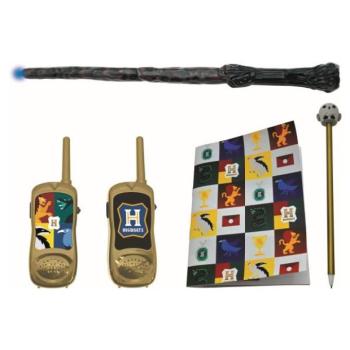 Lexibook Kalandkészlet Harry Potter walkie-talkie-kkal kép