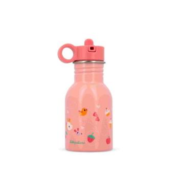 Lilliputiens - ivópalack 400 ml - cica Jeanne kép