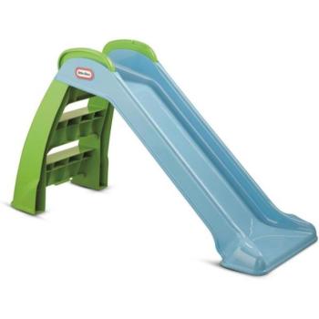 Little Tikes Az első csúszdám – kék kép