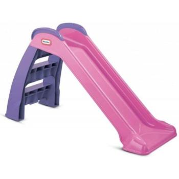 Little Tikes Az első csúszdám - rózsaszín