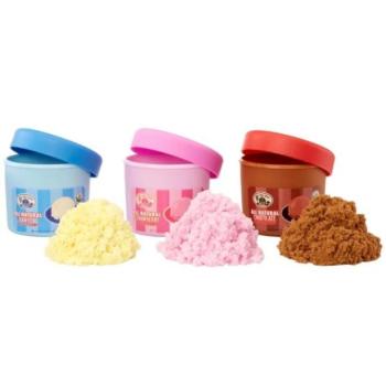 Little Tikes Creative Chefs Fagylaltkészítő Készlet