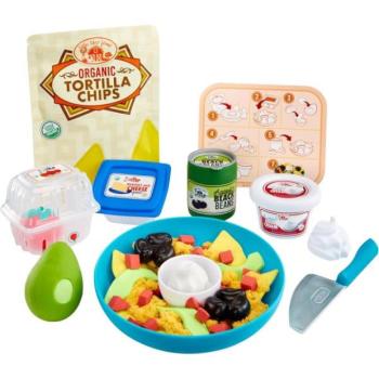 Little Tikes Creative Chefs – Nachos Készlet kép