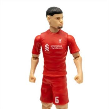 Liverpool, Kerkez 20cm-es figura