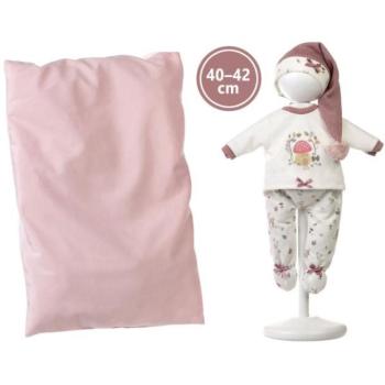 Llorens M738-80 ruha NEW BORN babának, mérete 40-42 cm kép