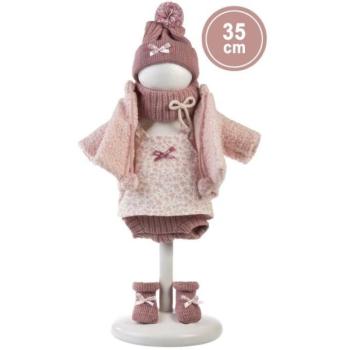 Llorens P535-39 ruha 35 cm-es babához