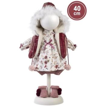 Llorens P540-37 ruha 40 cm-es babához kép