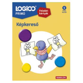 LOGICO Primo Képkereső kép