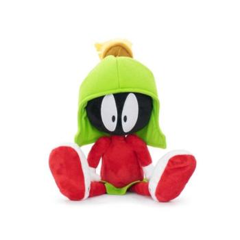 LOONEY TUNES Marvin a marslakó plüss játék 35cm kép