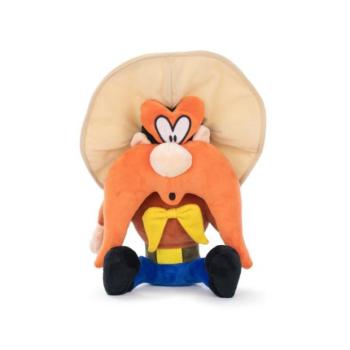 LOONEY TUNES Sam Yosemite plüss játék 35cm kép