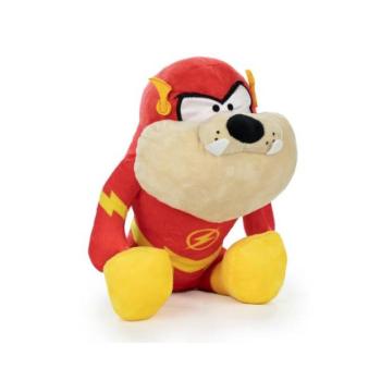 LOONEY TUNES Taz plüss játék Flash 25cm kép