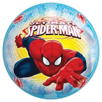 Lopta Spider-Man 230 mm kép