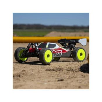 Losi 8ight-XE Electric Buggy 1:8 4WD RTR kép