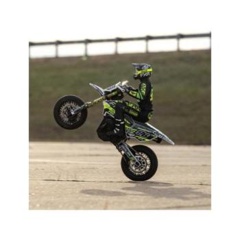 Losi Promoto-SM 1:4 RTR Basic FXR kép