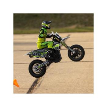 Losi Promoto-SM 1:4 RTR FXR kép