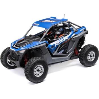 Losi RZR Rey 1:10 4WD RTR Polaris kép