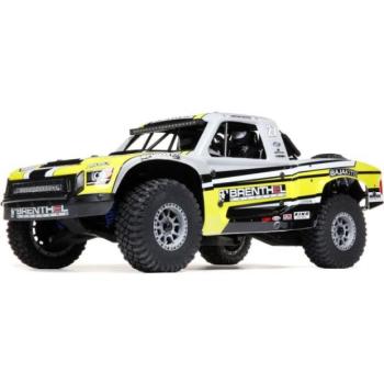 Losi Super Baja Rey 2.0 1:6 4WD RTR Brenthel kép