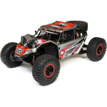 Losi Super Rock Rey V2 1:6 4WD RTR šedá kép
