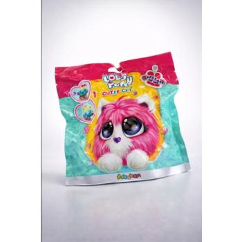 Lovely Pets: Cuki cicák meglepetés játékszett kép