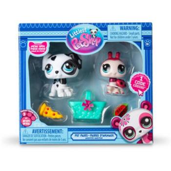 LPS S3 Dupla Csomag Mix kép