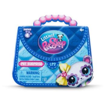 LPS S4 Figura Meglepetés Csomag kép
