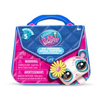 LPS S5 figura meglepetés csomag kép