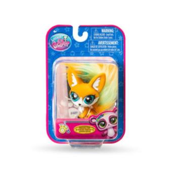 LPS S6 Figura Blister