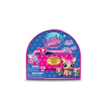 LPS S6 Mommy - meglepetés figura kép